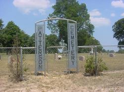 Patterson Cemetery